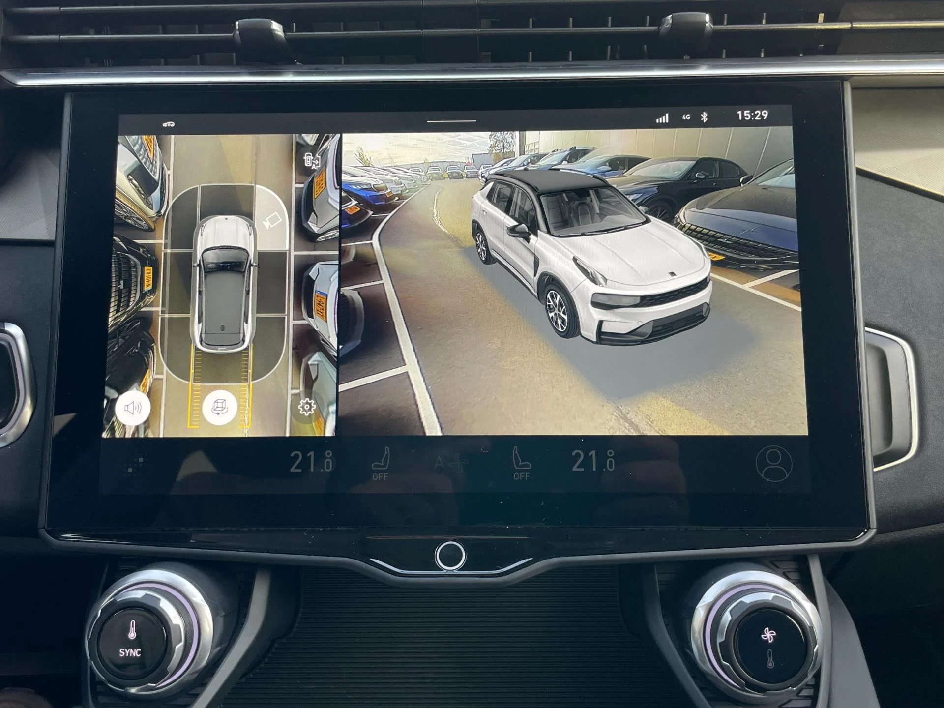 Hoofdafbeelding Lynk & Co 01