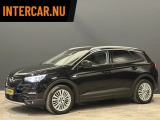 Opel Grandland X 1.6 CDTi Innovation 120pk