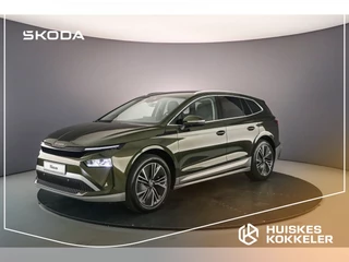 Hoofdafbeelding Škoda Enyaq iV ŠKODA Enyaq