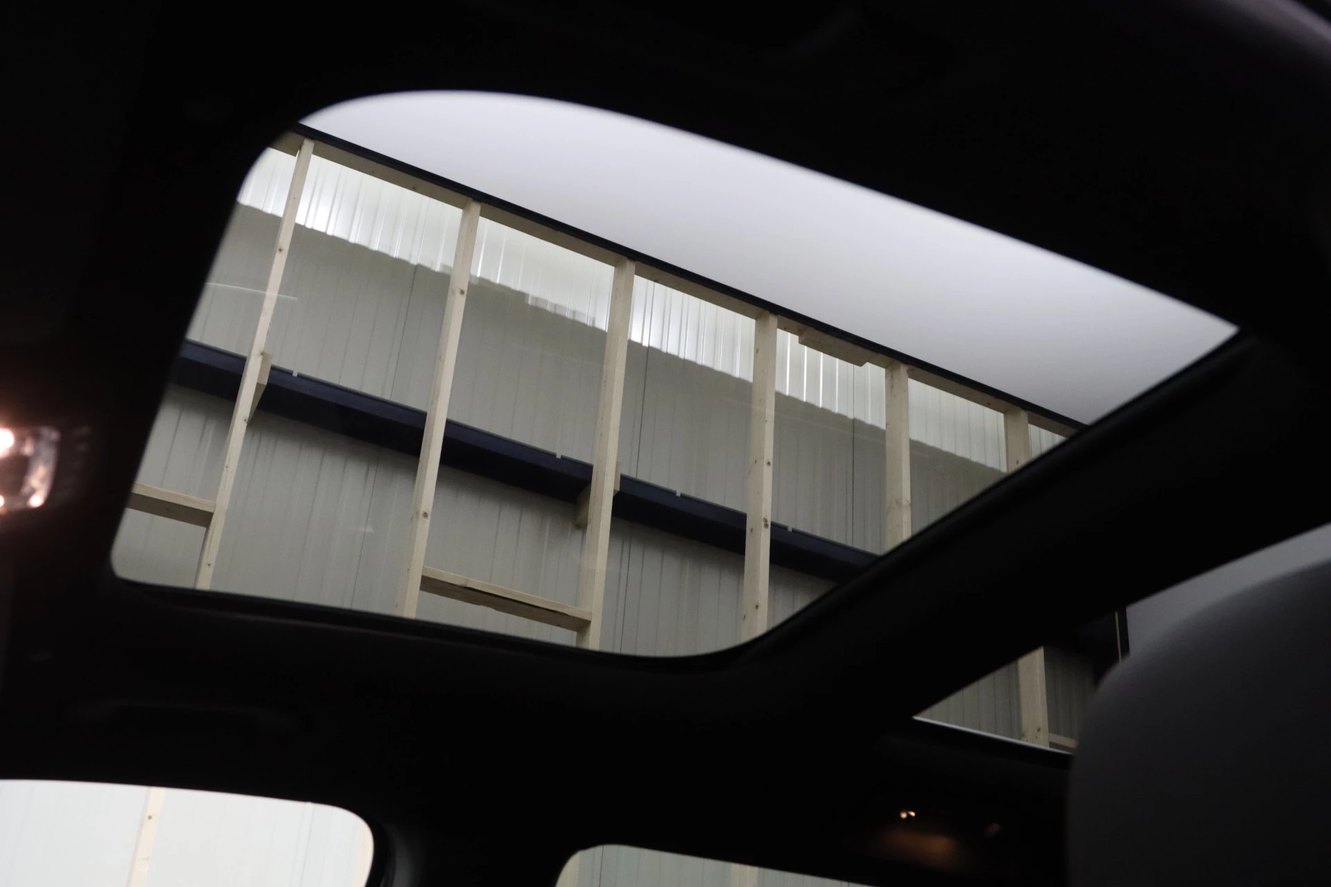 Hoofdafbeelding Mercedes-Benz GLB