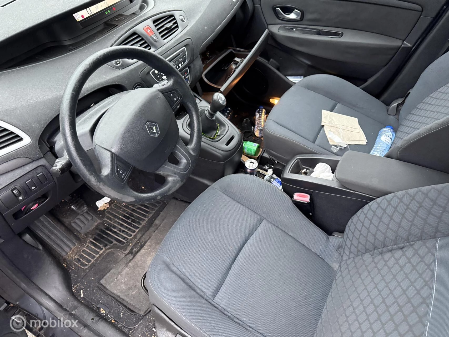 Hoofdafbeelding Renault Grand Scénic