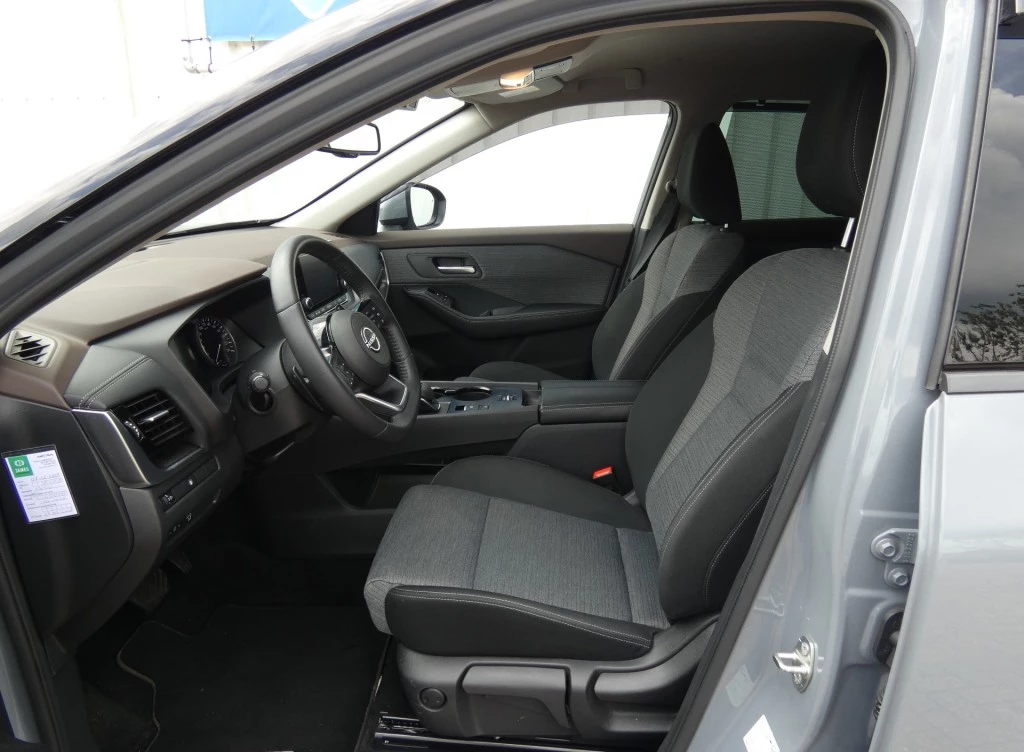 Hoofdafbeelding Nissan X-Trail
