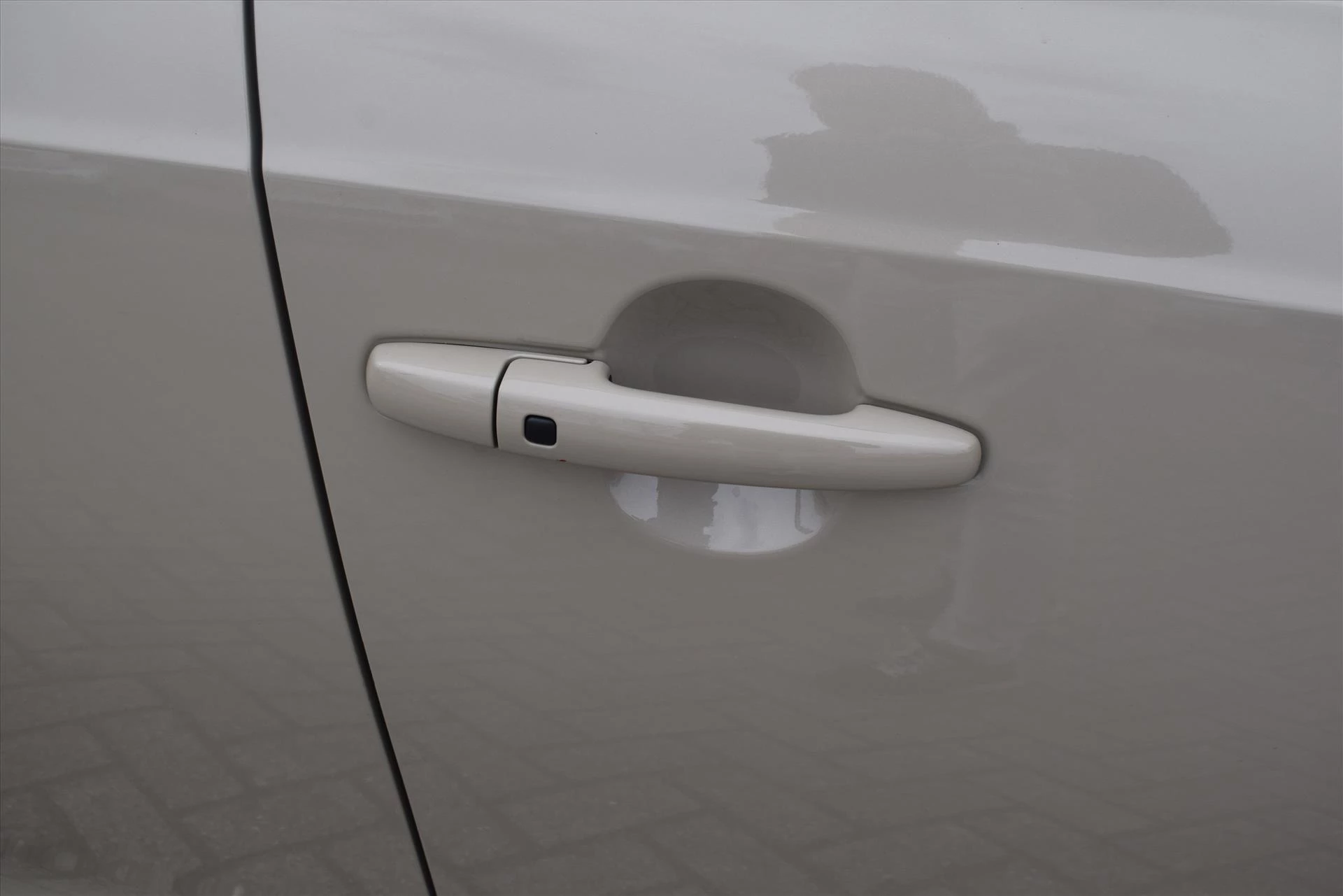 Hoofdafbeelding Suzuki Ignis