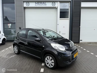 Citroen C1 1.0-12V Selection 5Drs Airco NAP APK