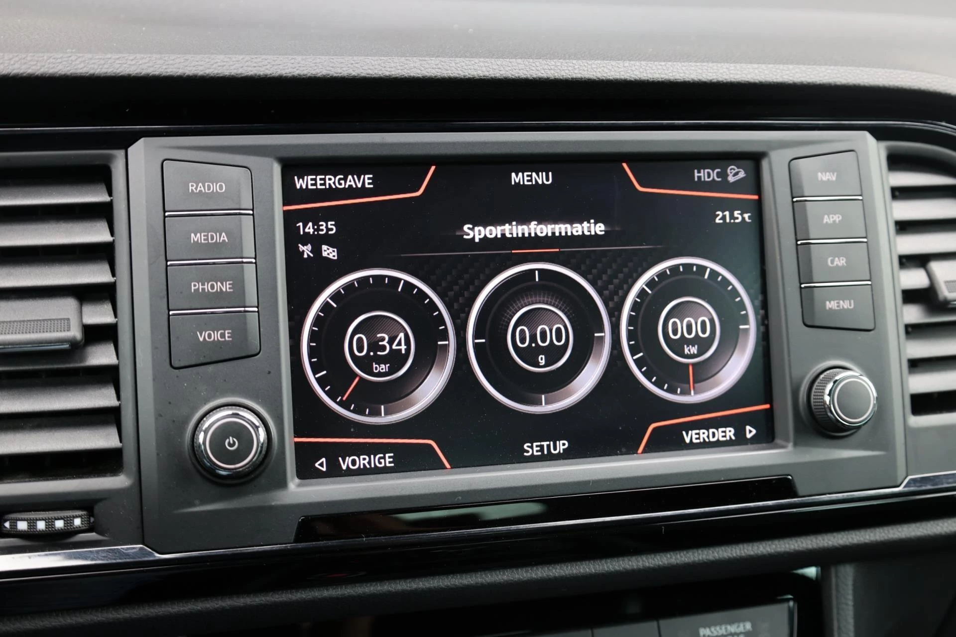 Hoofdafbeelding CUPRA Ateca