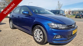 Volkswagen Polo 1.6 TDI Comfortline💢€13999,-💢verbruik  1op 27  ☝️☝️86496 km nap ☝️☝️