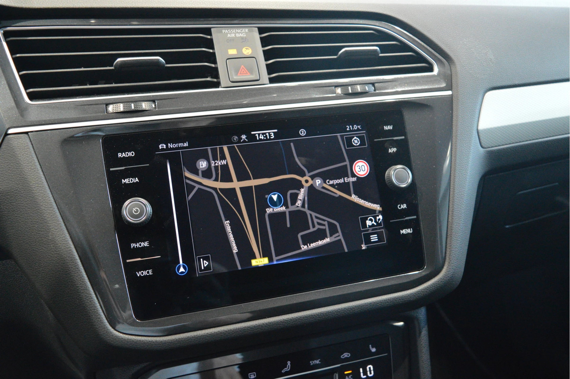 Hoofdafbeelding Volkswagen Tiguan Allspace