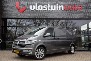 Volkswagen Transporter 2.0 TDI L2H3 28 Bulli , Trekhaak, Adap. cruise, Achteruitrijcamera,