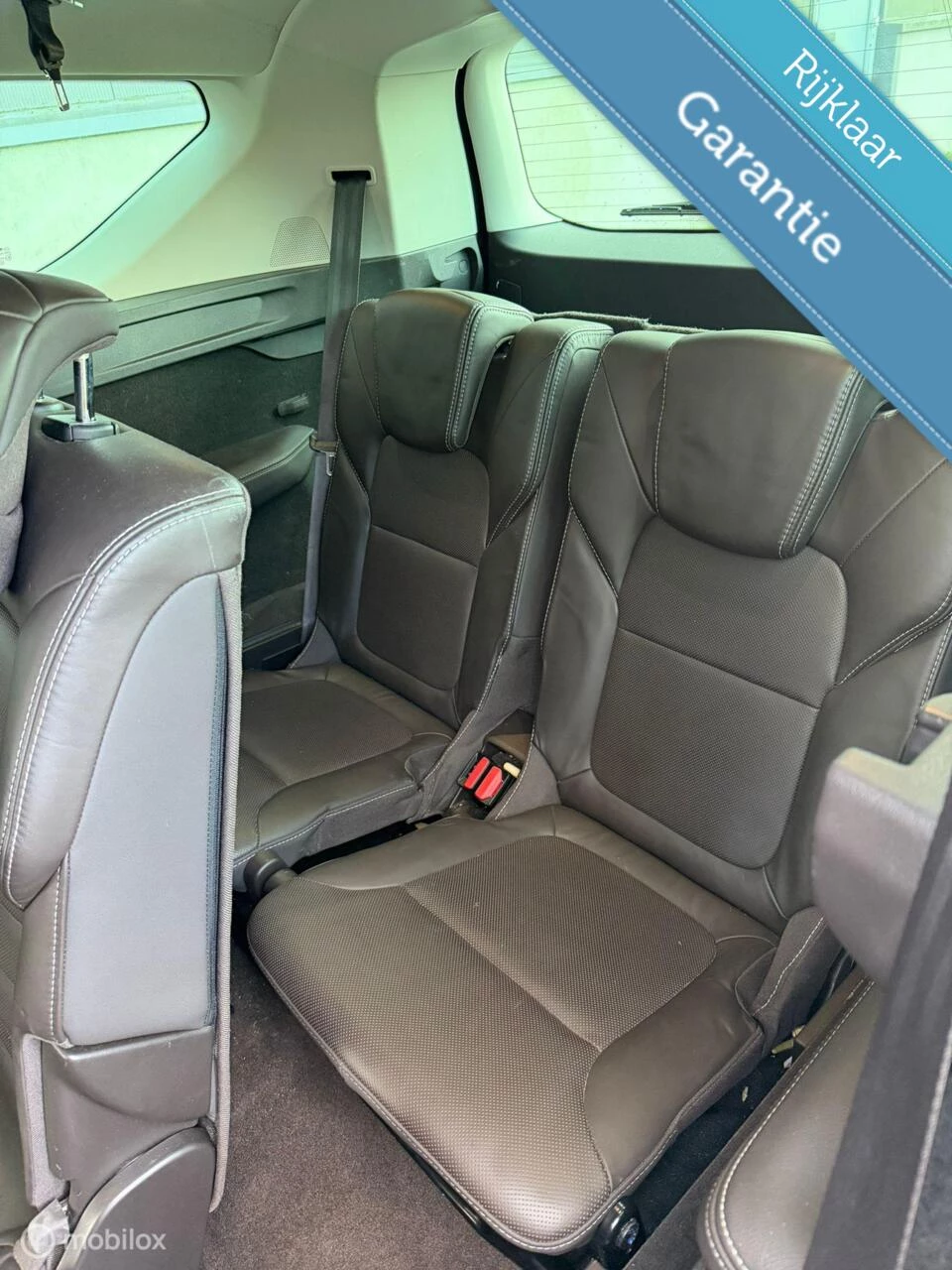 Hoofdafbeelding Renault Espace