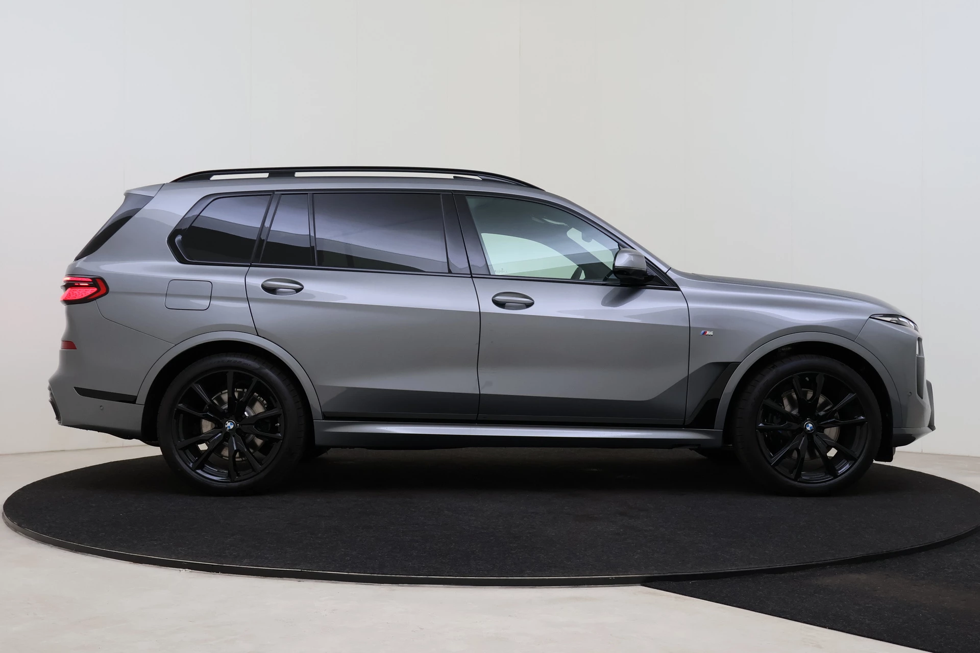 Hoofdafbeelding BMW X7