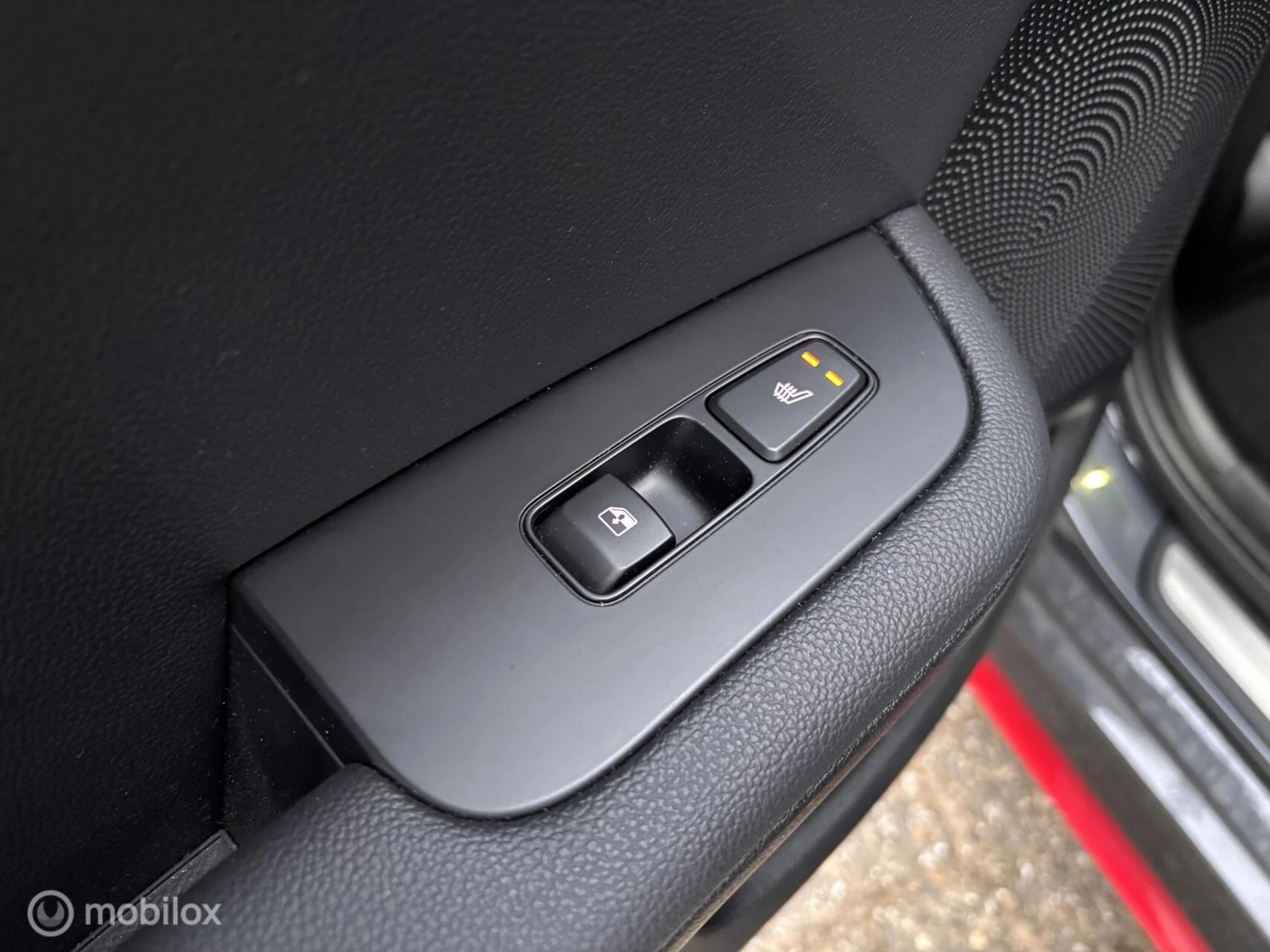 Hoofdafbeelding Kia ProCeed