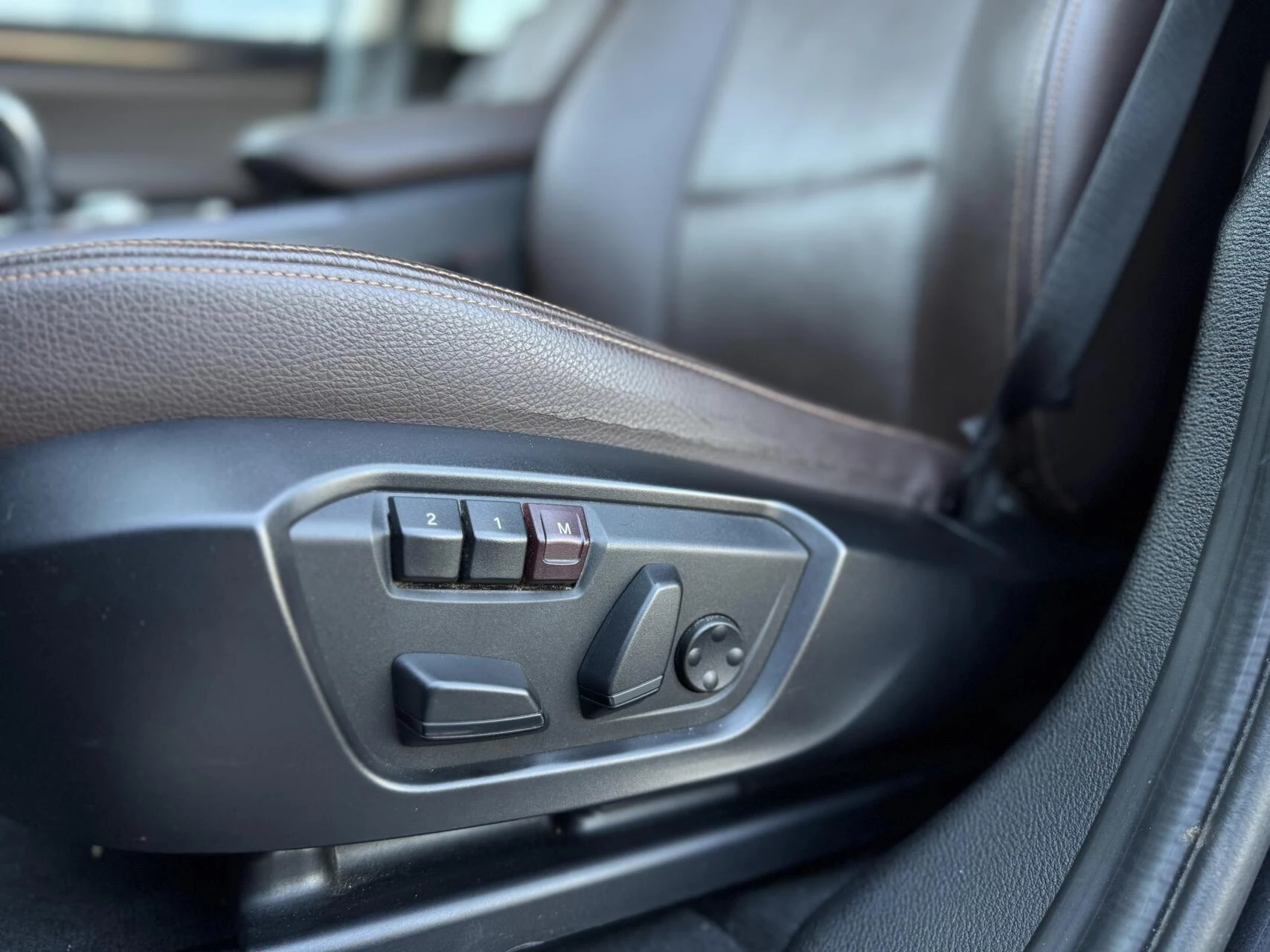 Hoofdafbeelding BMW X4