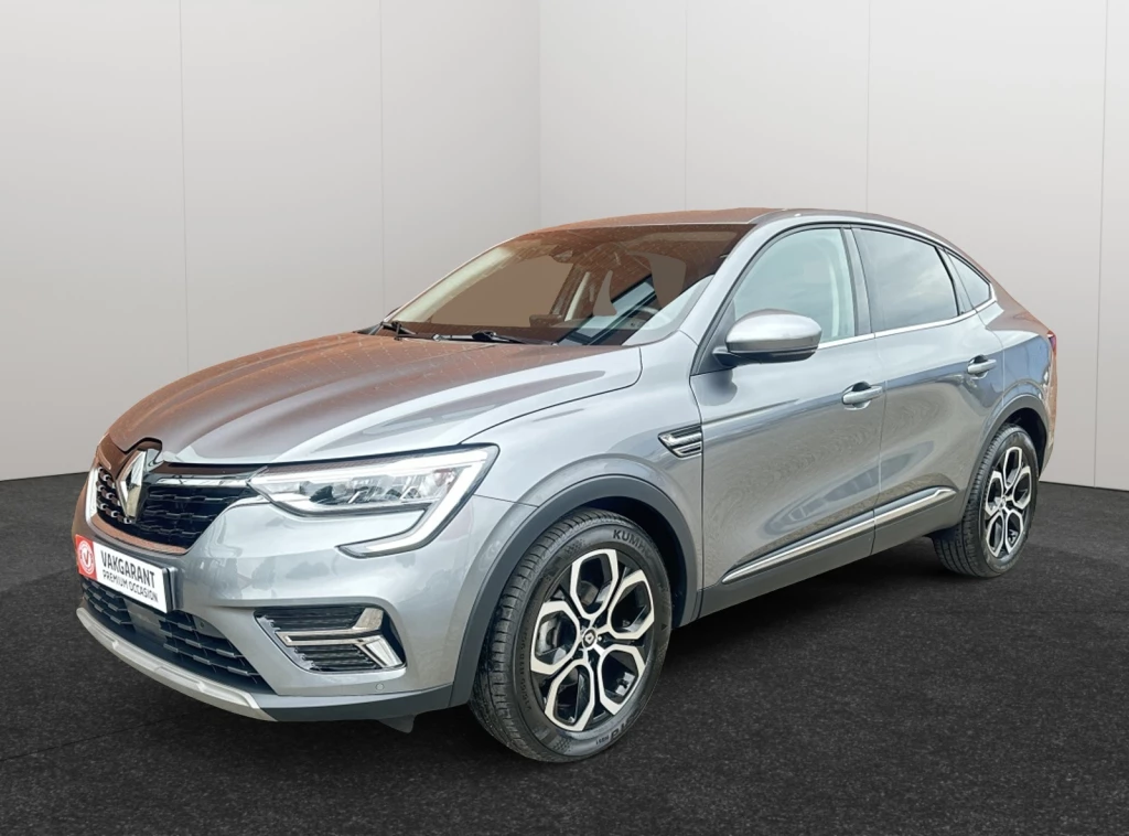 Hoofdafbeelding Renault Arkana