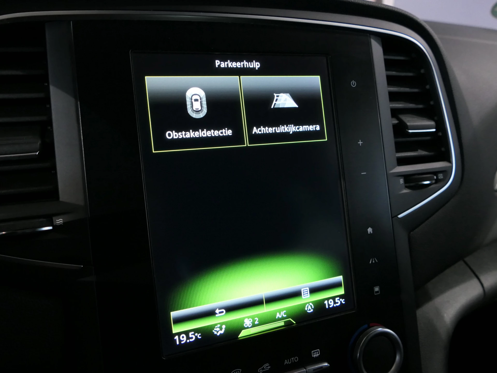 Hoofdafbeelding Renault Mégane