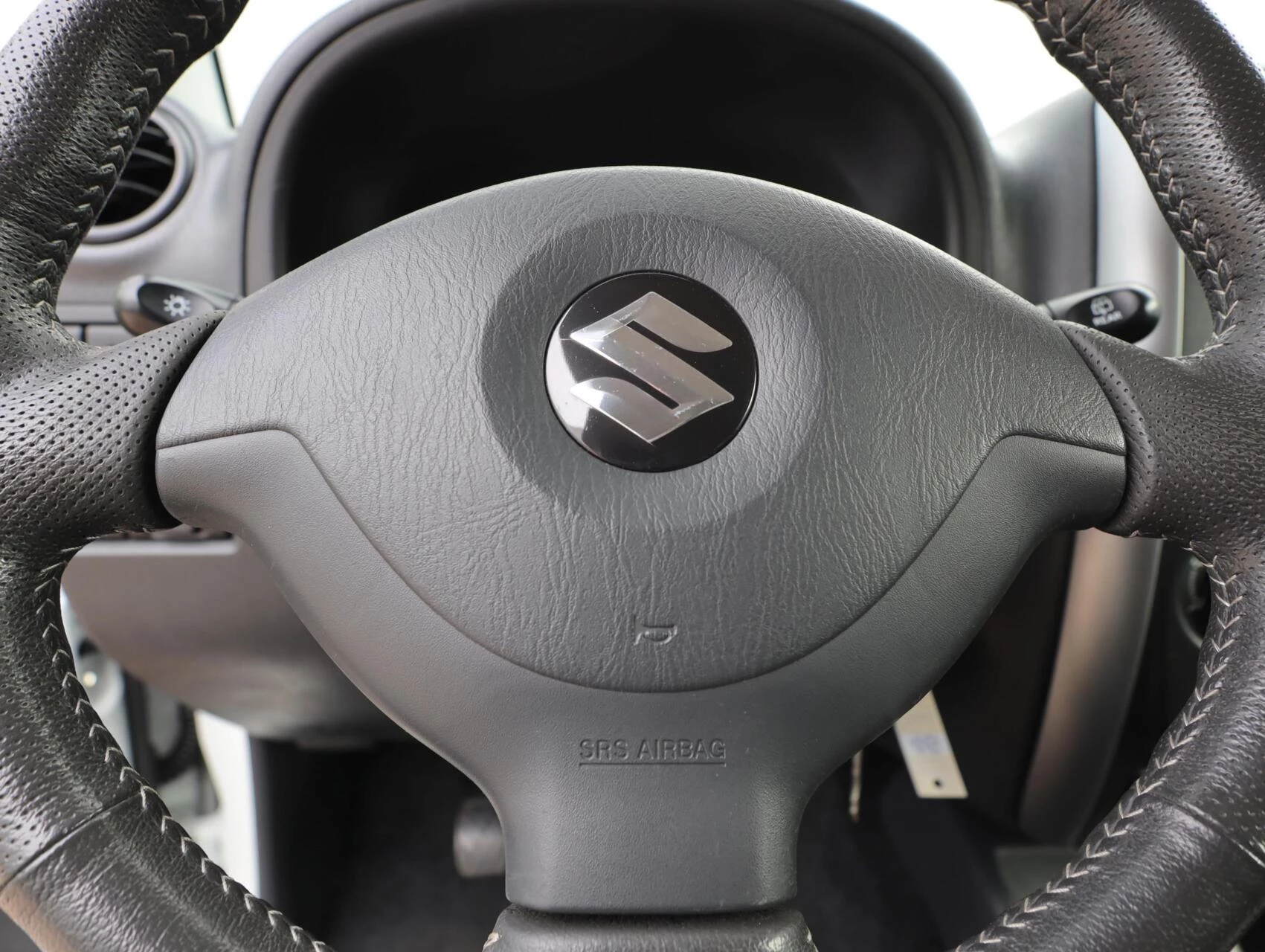 Hoofdafbeelding Suzuki Jimny