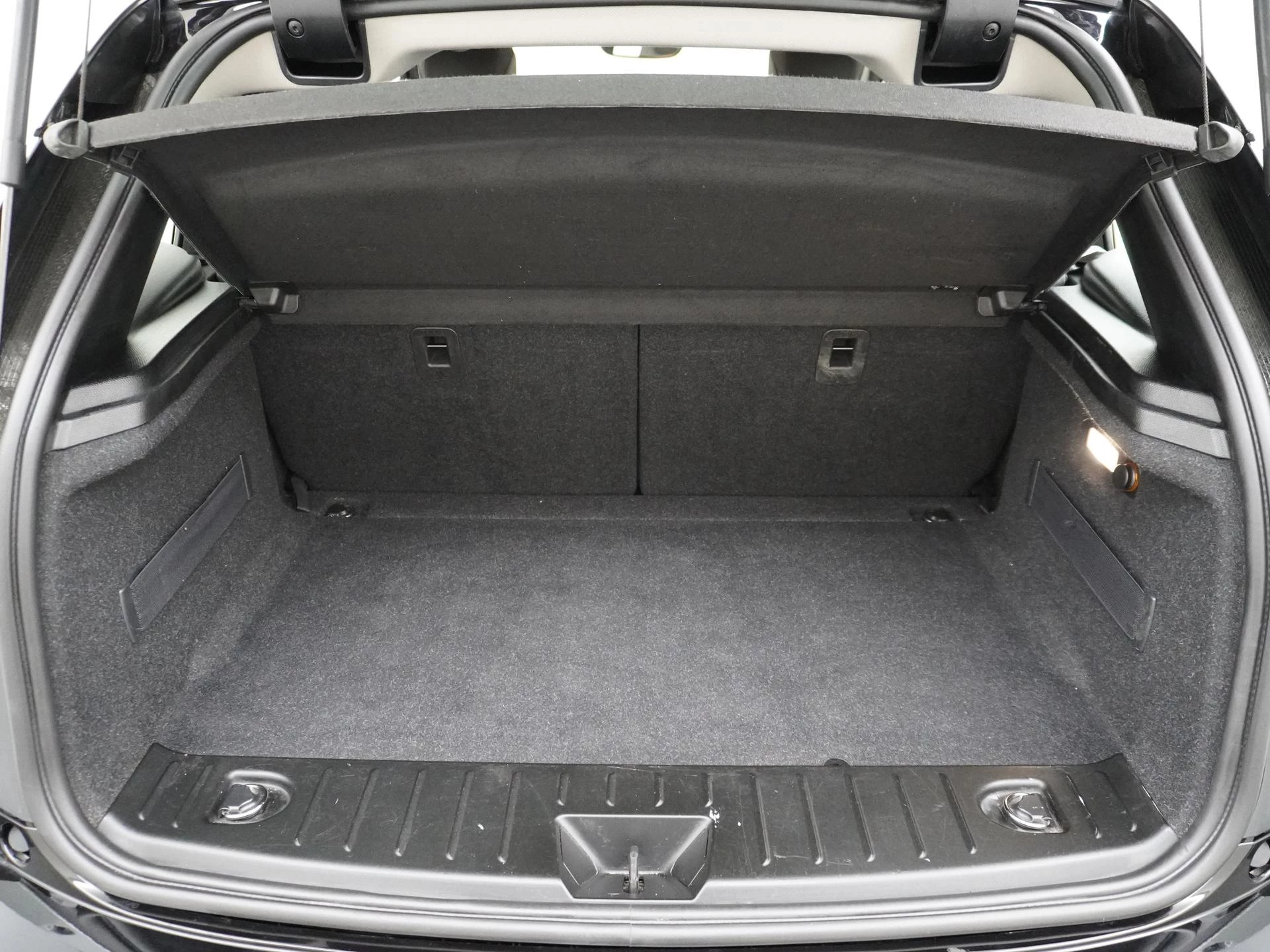 Hoofdafbeelding BMW i3