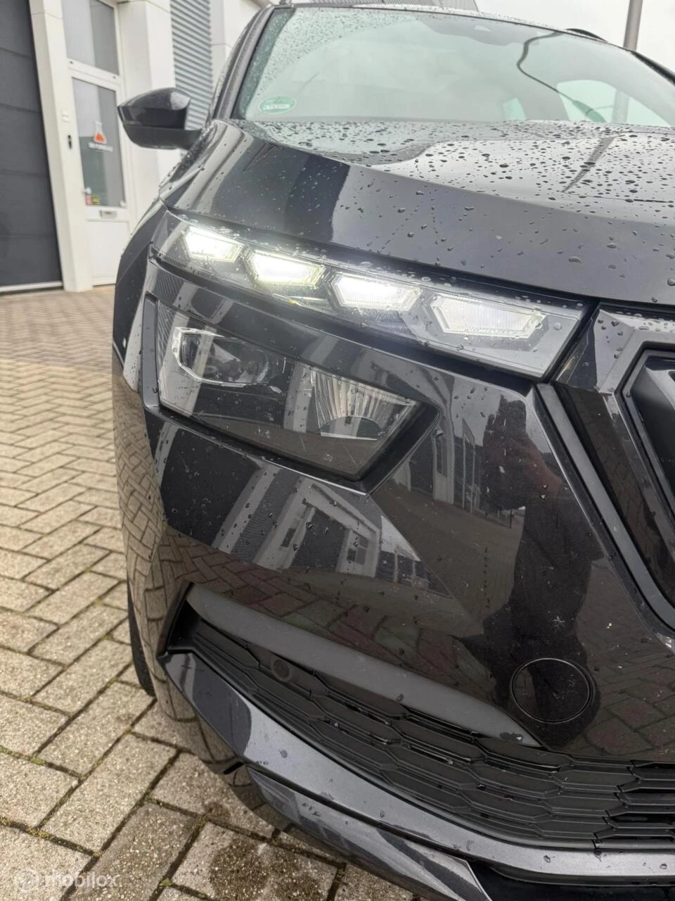 Hoofdafbeelding Škoda Kamiq