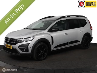 Dacia Jogger 1.0 TCe 100pk Lpg G3 Extreme 7pers.