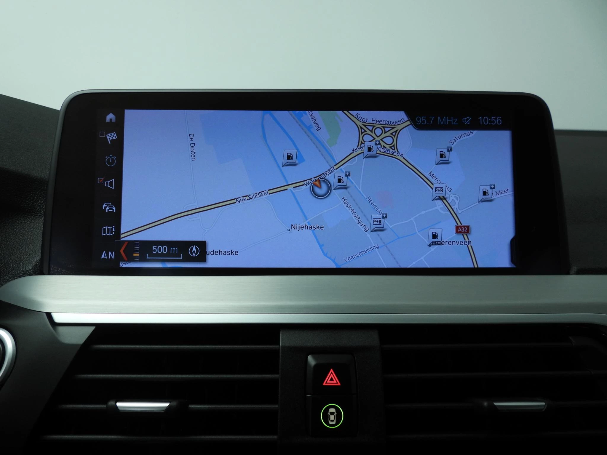 Hoofdafbeelding BMW X4