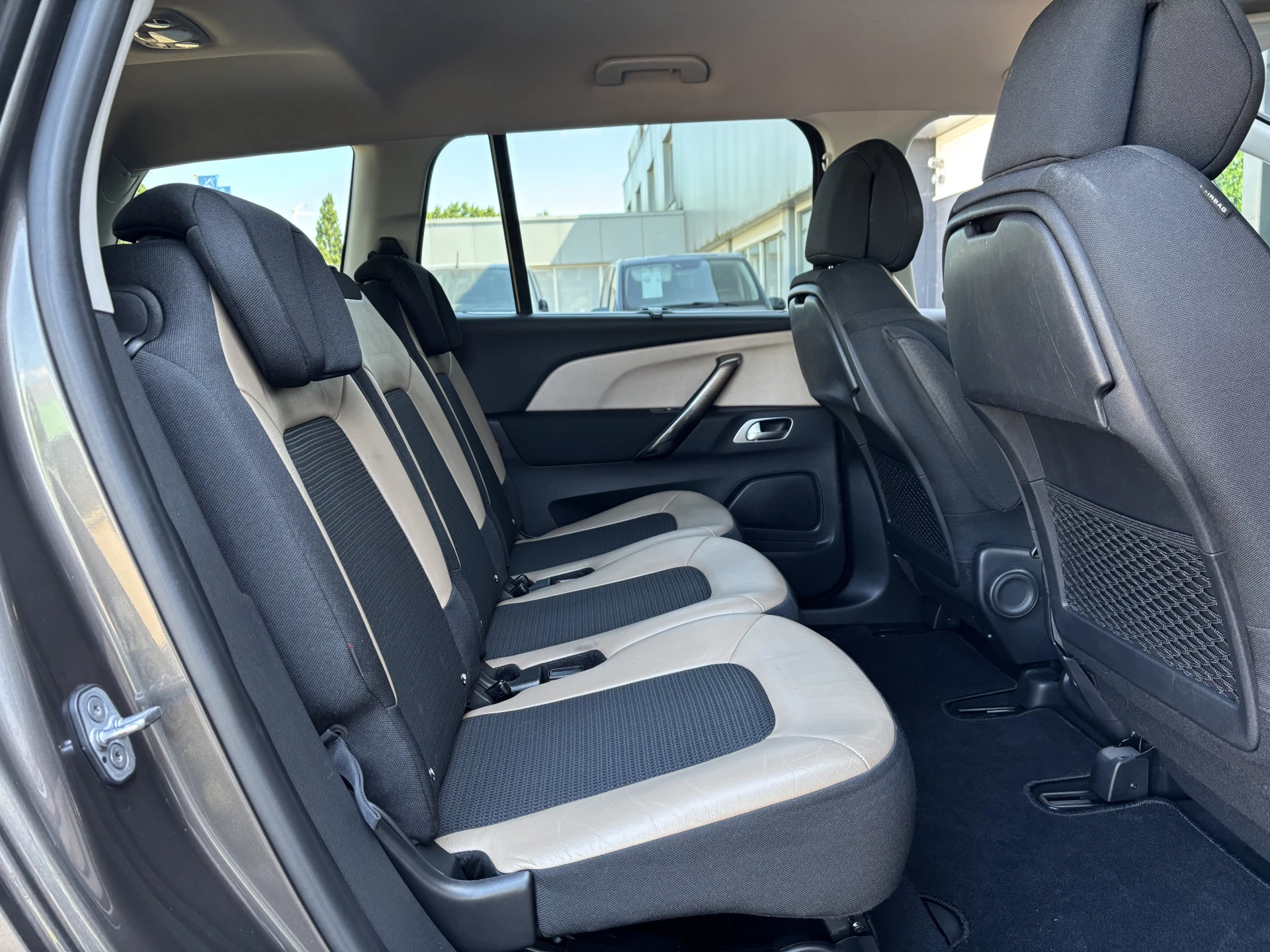 Hoofdafbeelding Citroën Grand C4 Picasso