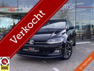 Volkswagen Polo 1.0 TSI Comfortline Clima Cruise LED Beats