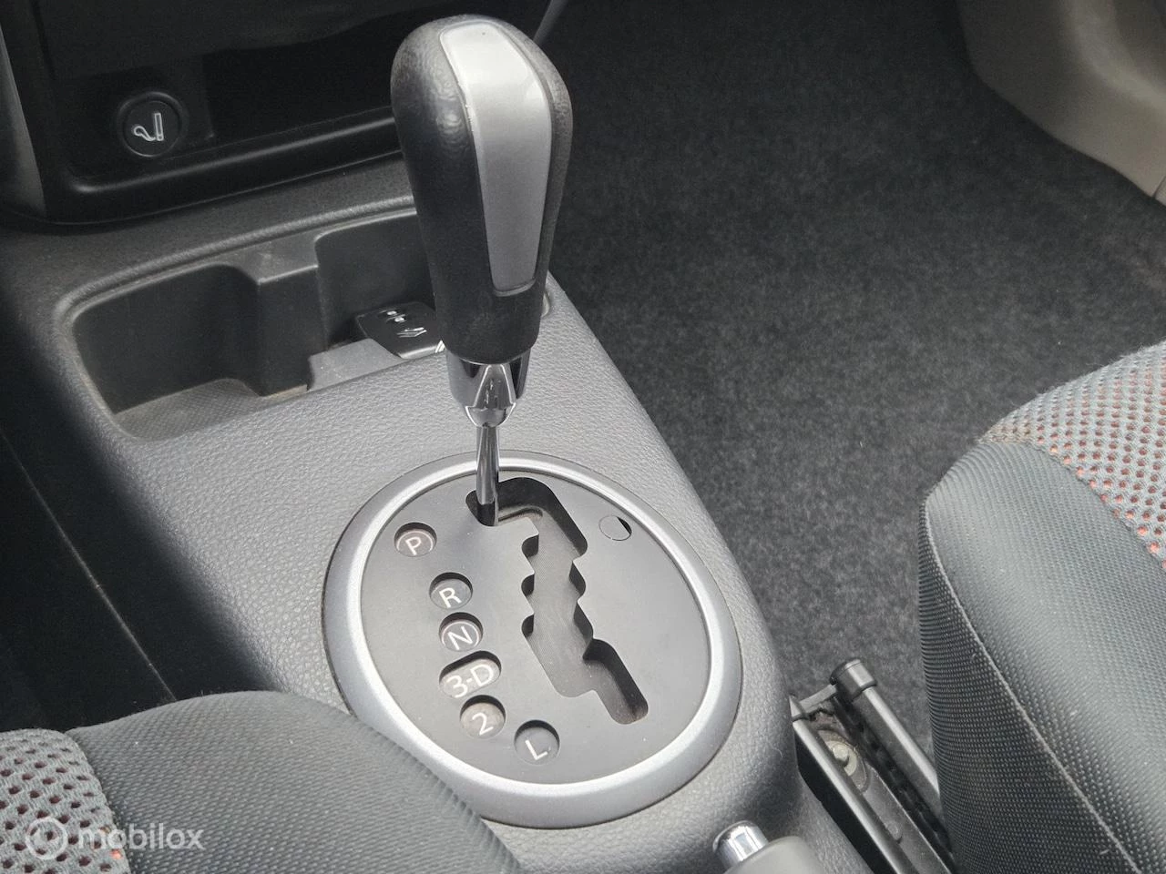 Hoofdafbeelding Suzuki SX4