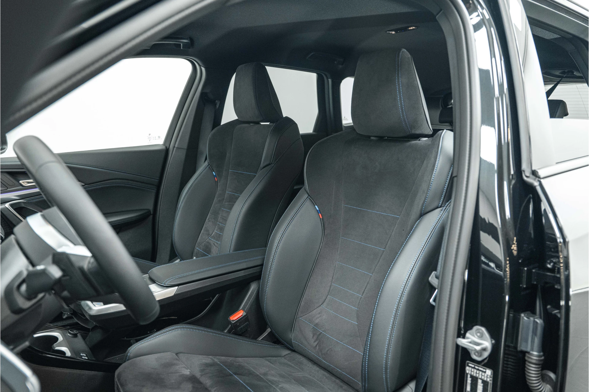 Hoofdafbeelding BMW iX1