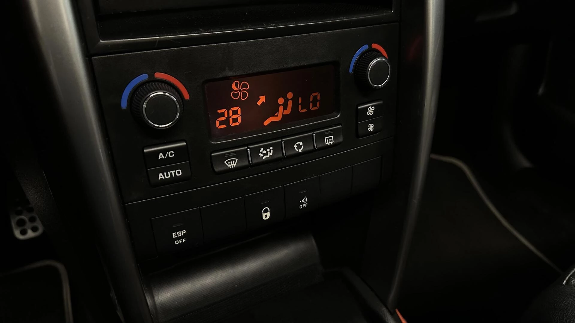 Hoofdafbeelding Peugeot 207