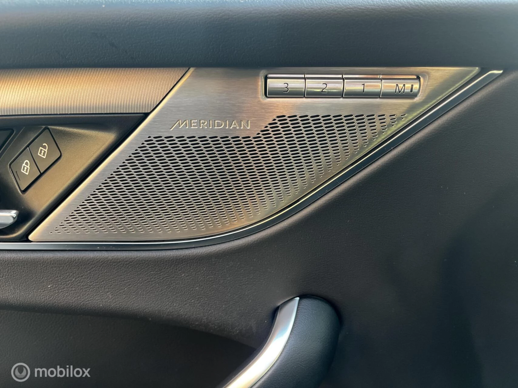 Hoofdafbeelding Jaguar F-PACE