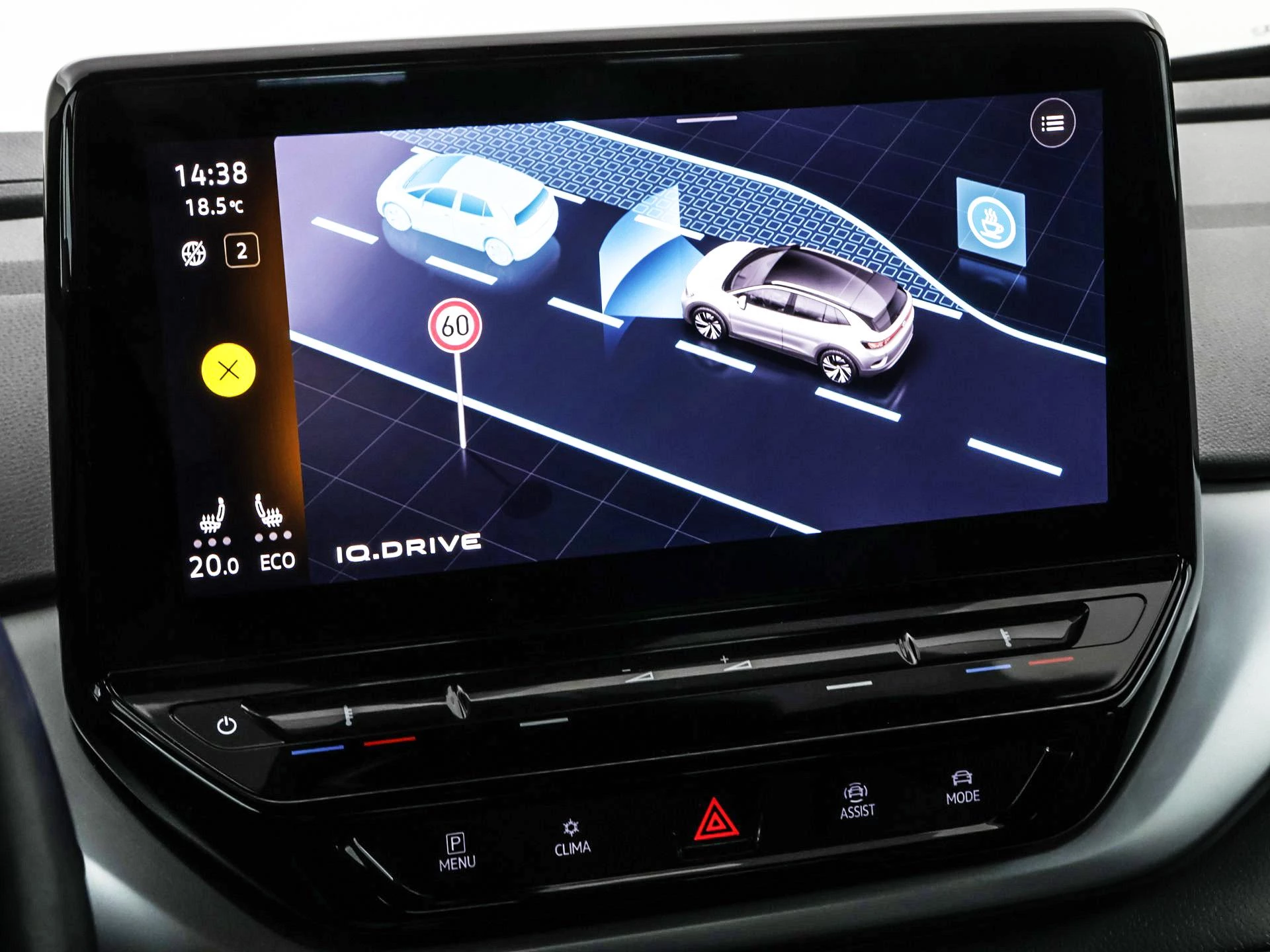 Hoofdafbeelding Volkswagen ID.4