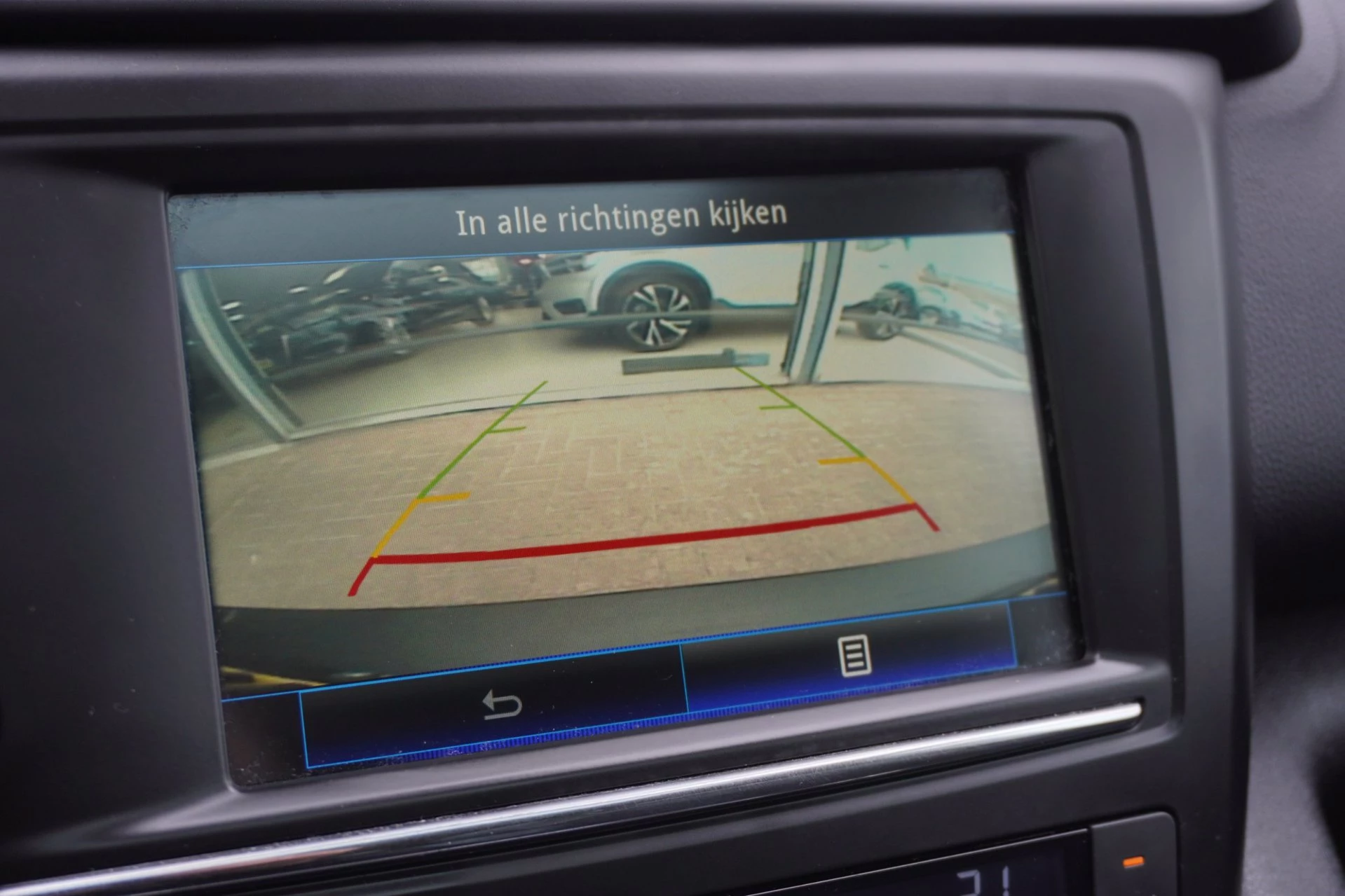 Hoofdafbeelding Renault Kadjar