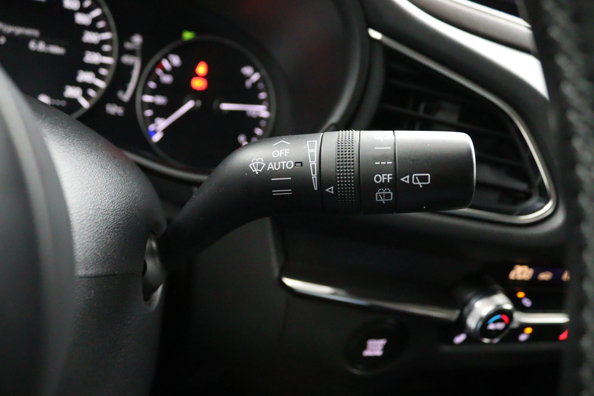 Hoofdafbeelding Mazda CX-30