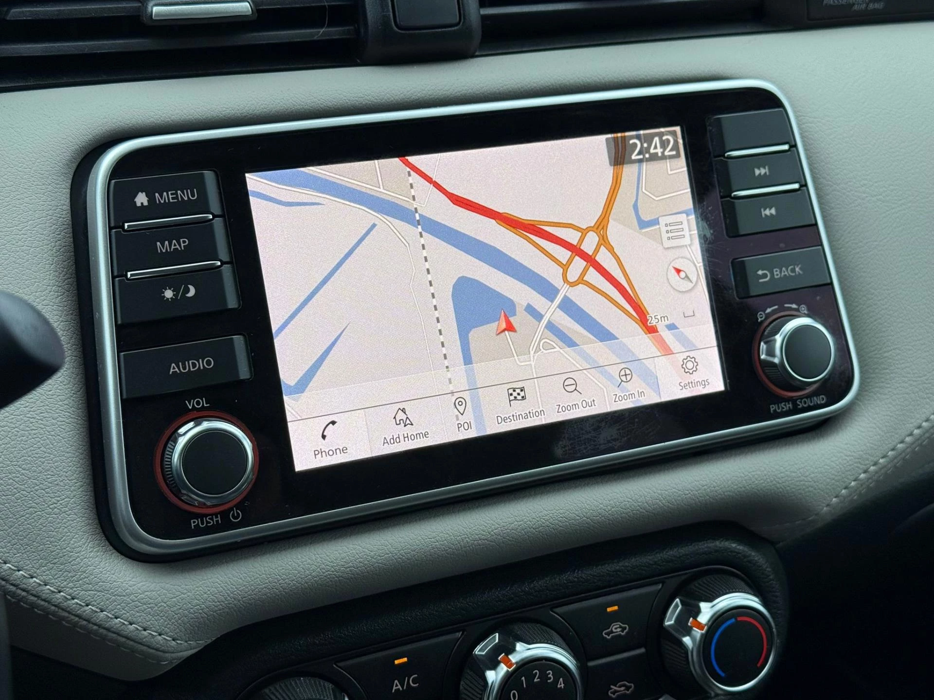 Hoofdafbeelding Nissan Micra