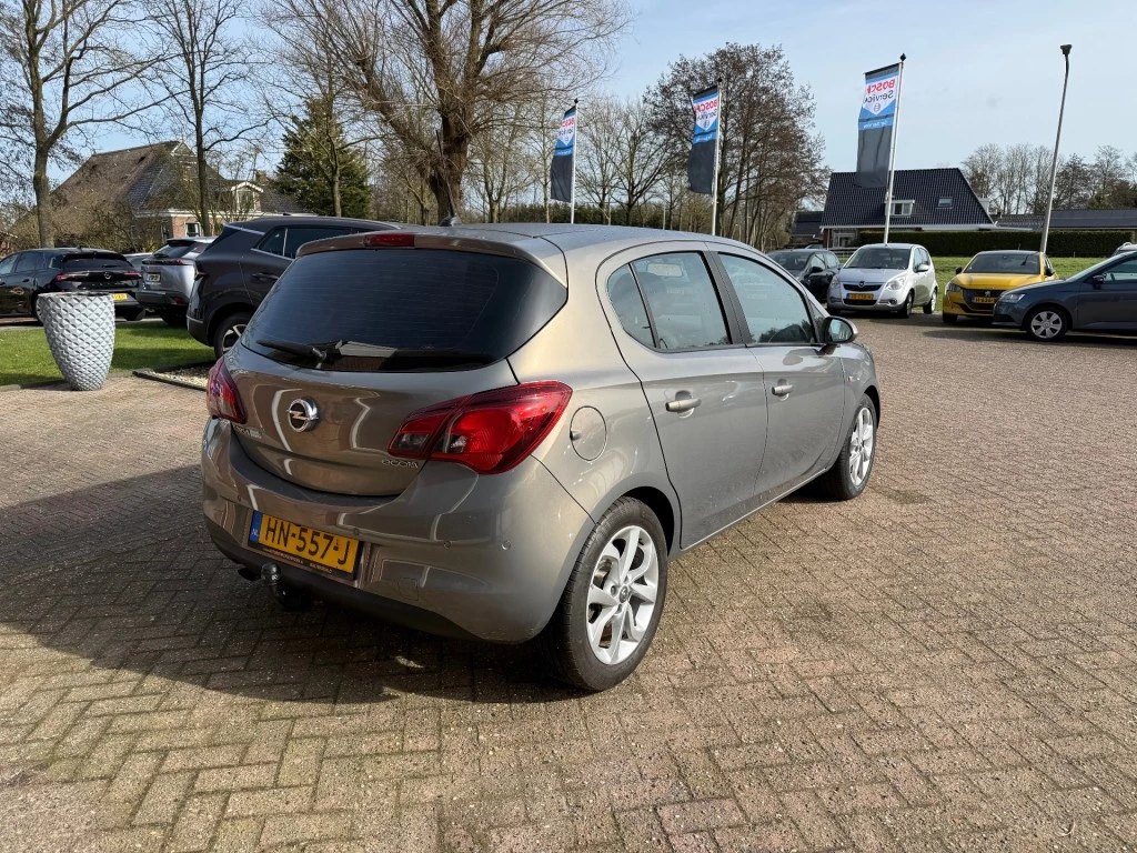 Hoofdafbeelding Opel Corsa-e