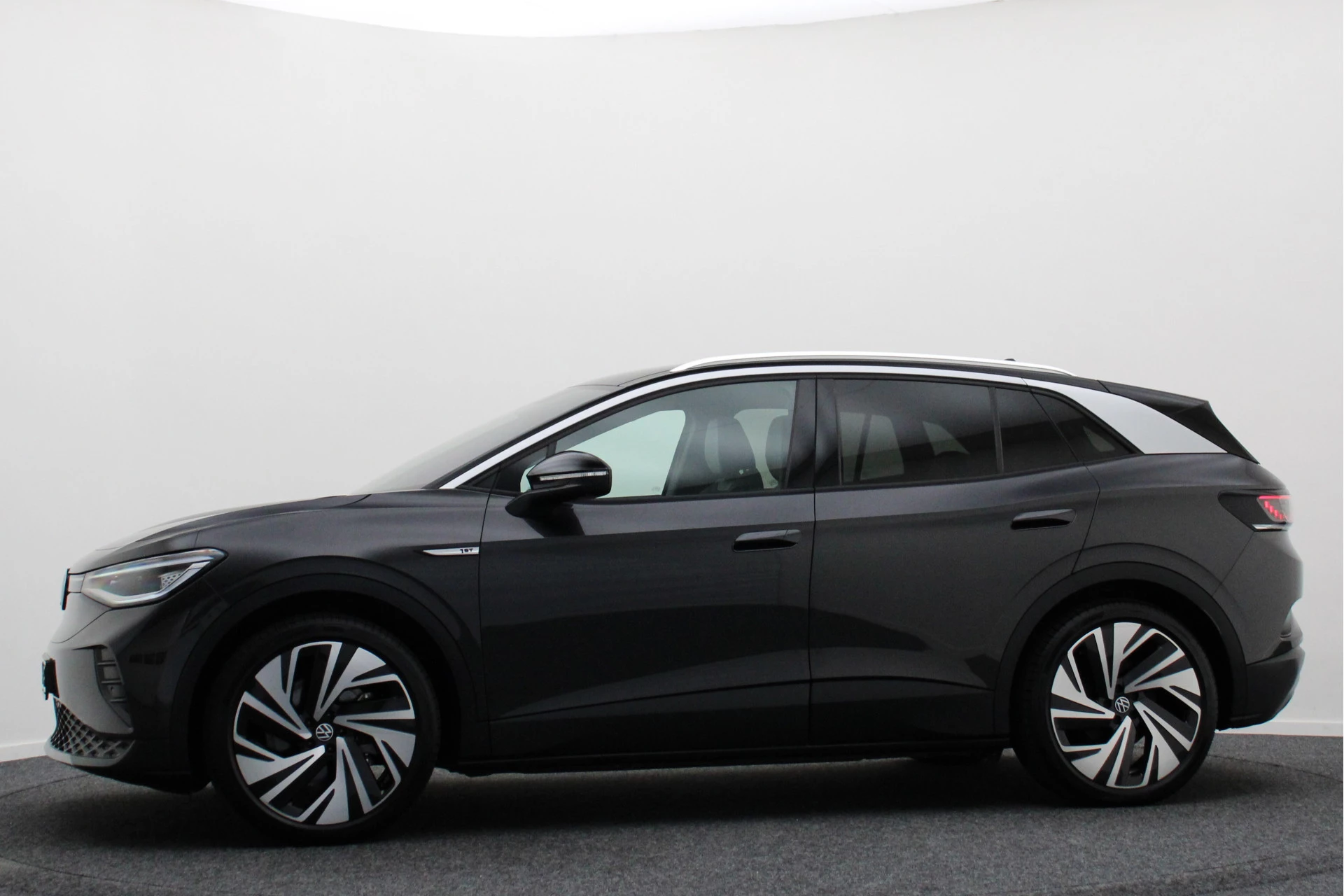 Hoofdafbeelding Volkswagen ID.4