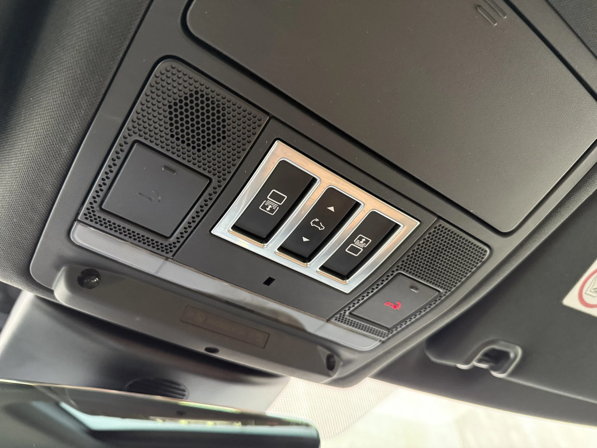 Hoofdafbeelding Land Rover Discovery