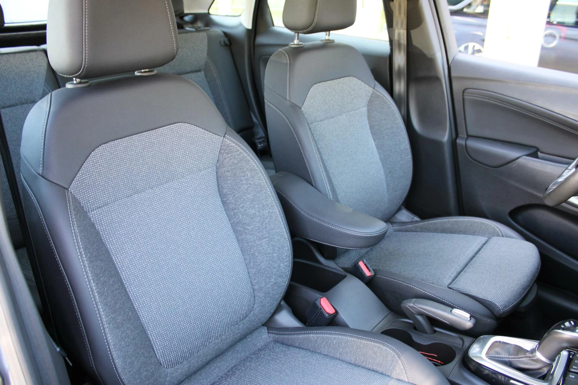 Hoofdafbeelding Opel Crossland
