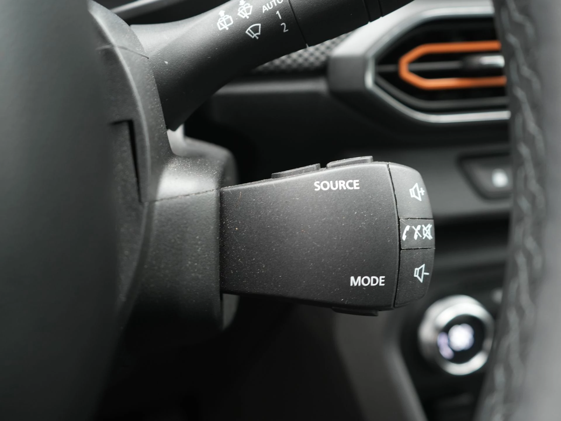 Hoofdafbeelding Dacia Sandero Stepway