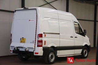 Mercedes-Benz Sprinter 2.2 CDI DHOLLANDIA LAADKLEP POSTNL AUTOMAAT EURO 6