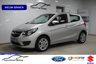 Opel KARL 1.0 ecoFLEX Enjoy