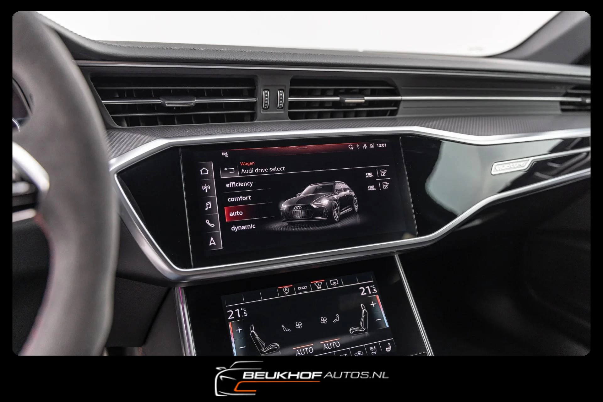 Hoofdafbeelding Audi RS6