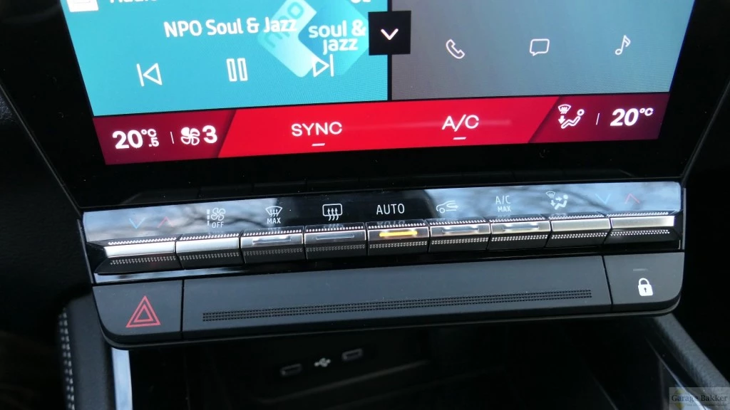 Hoofdafbeelding Renault Austral