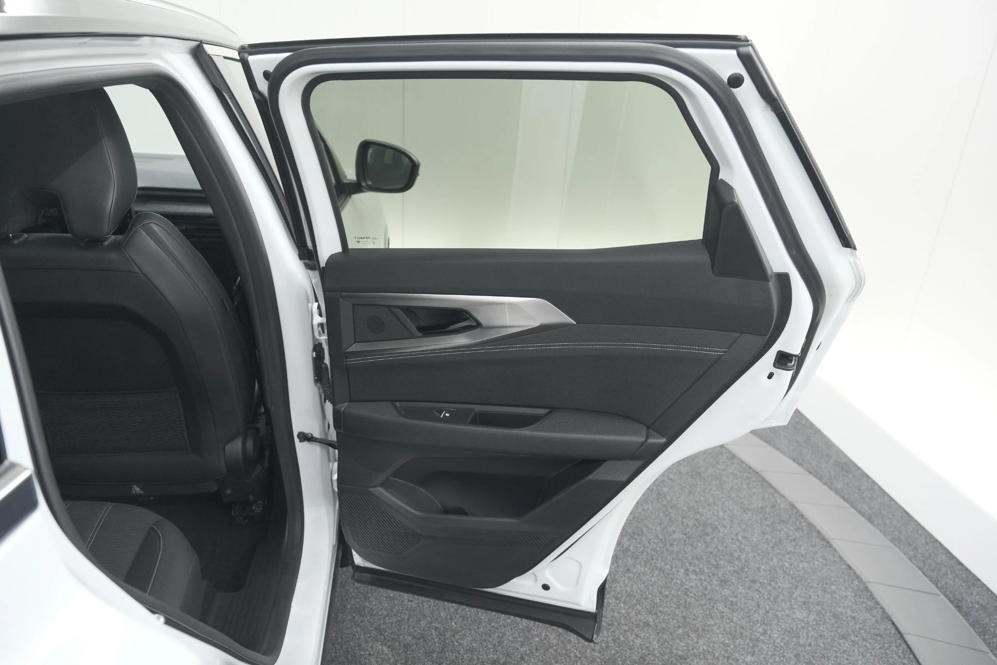 Hoofdafbeelding Renault Austral