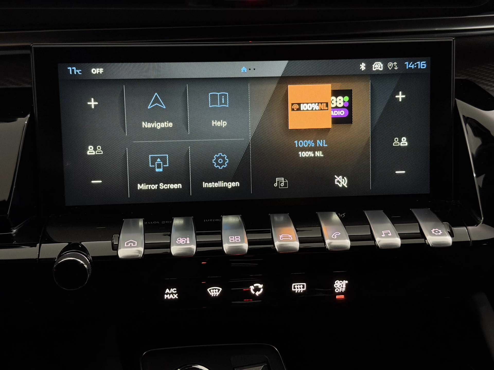 Hoofdafbeelding Peugeot 508