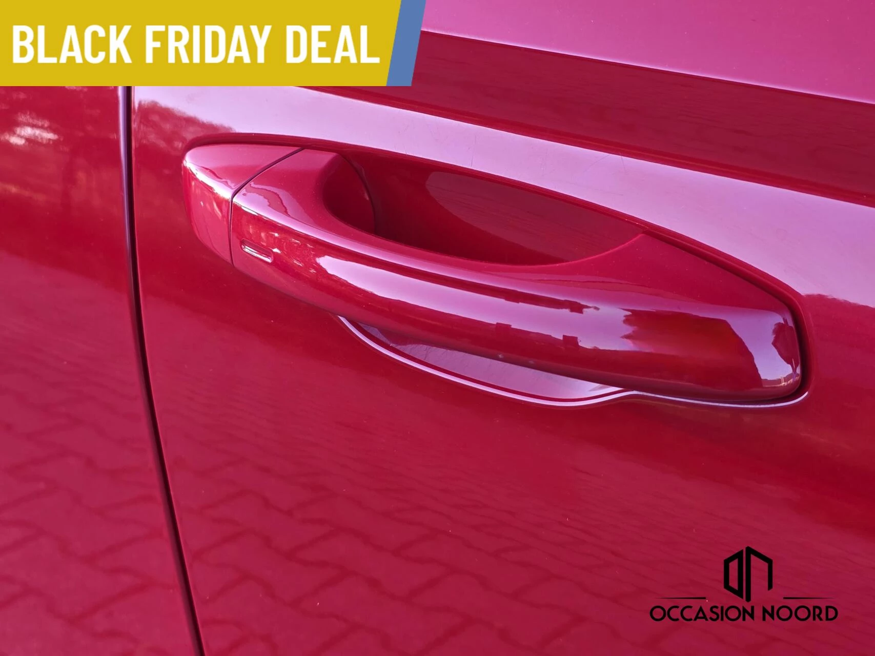 Hoofdafbeelding CUPRA Ateca