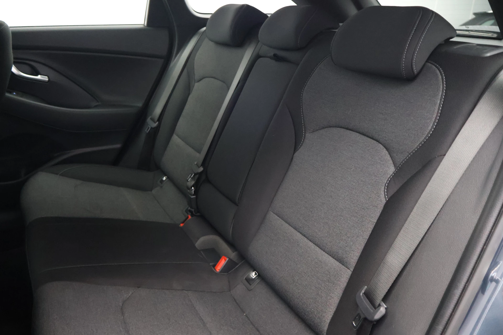 Hoofdafbeelding Hyundai i30