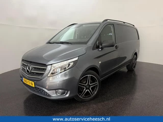 Mercedes Vito Bestel 114 CDI