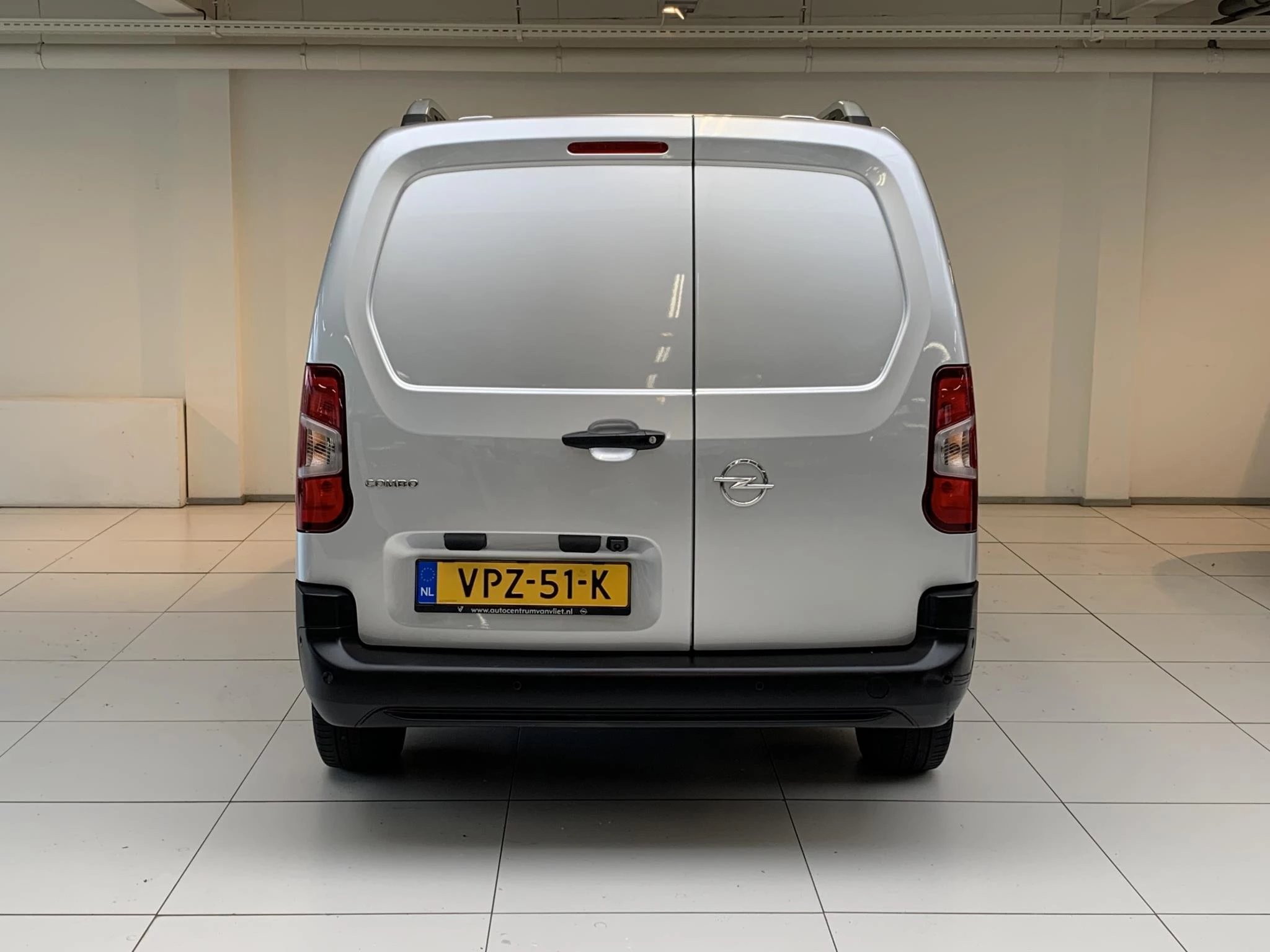 Hoofdafbeelding Opel Combo