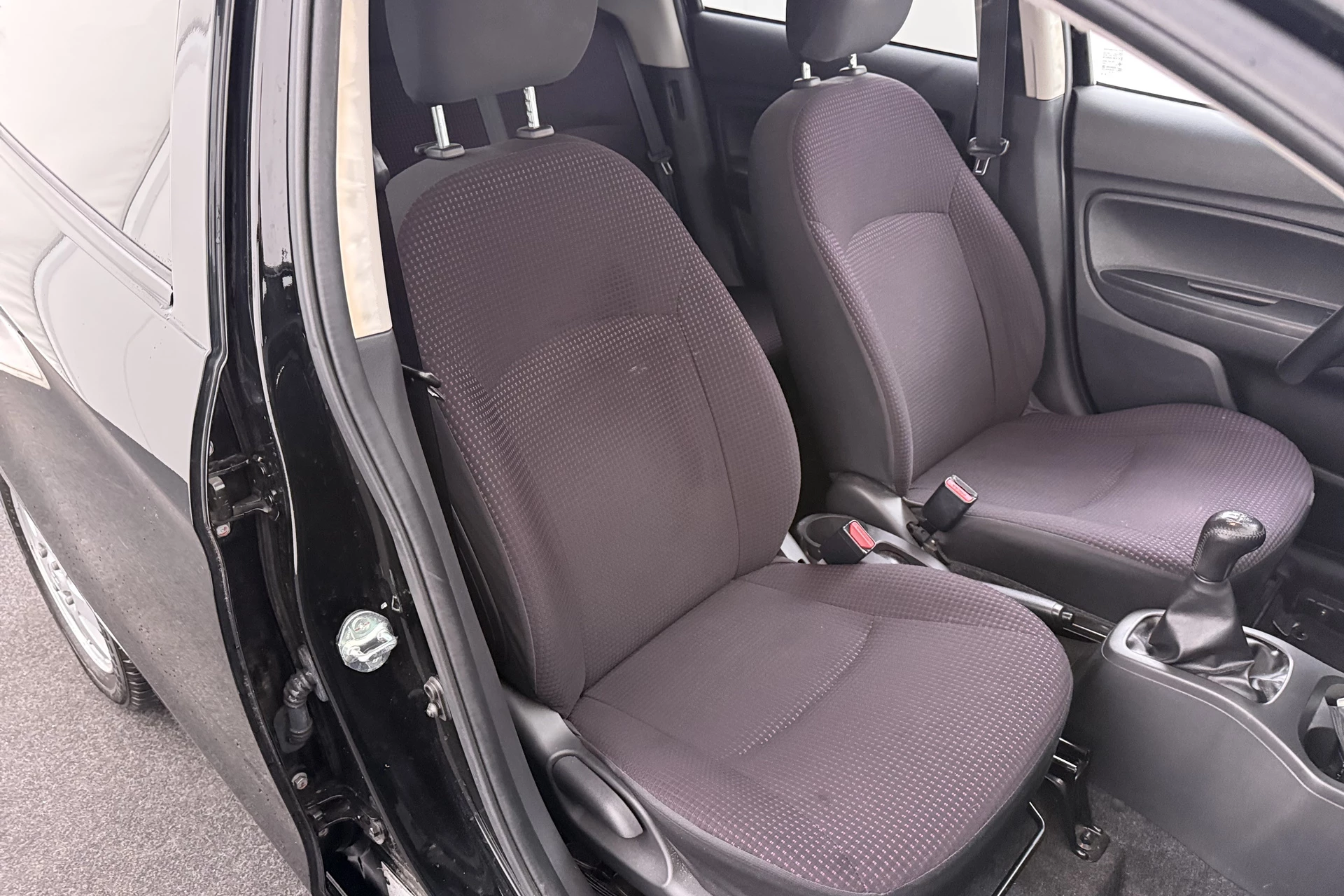 Hoofdafbeelding Mitsubishi Space Star