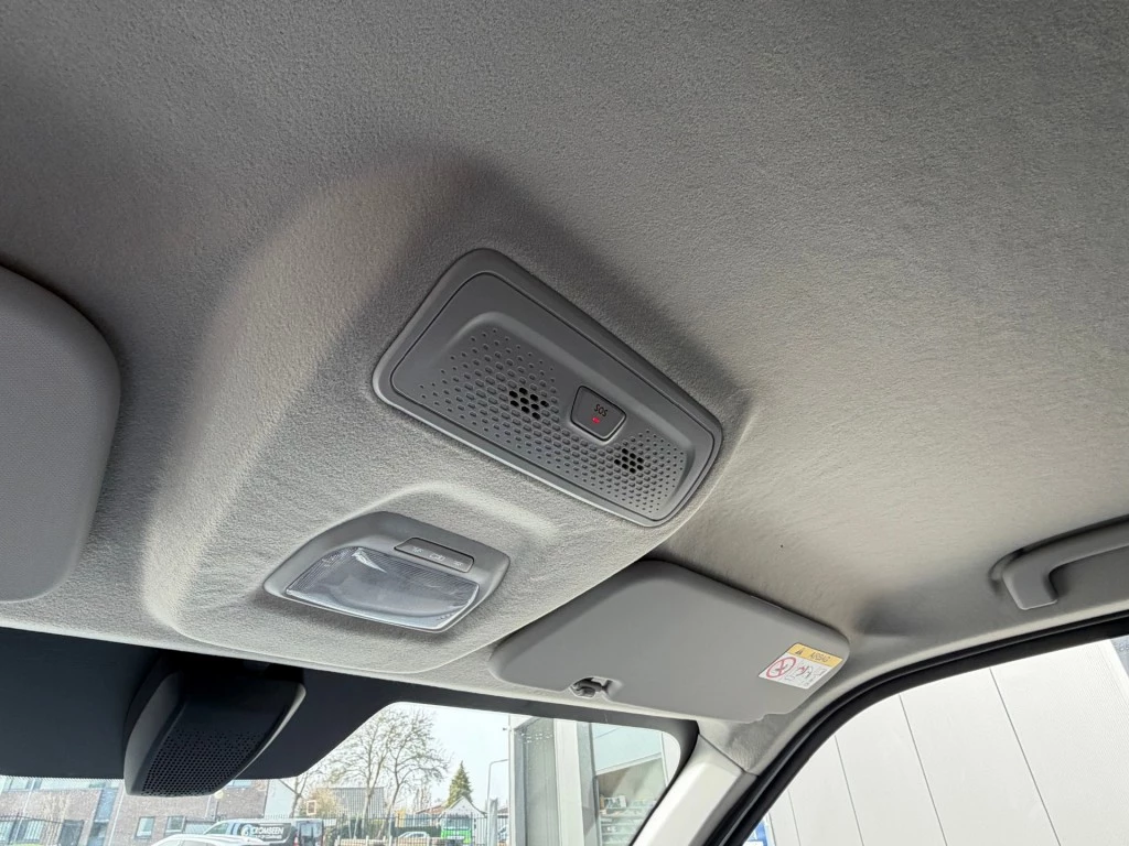 Hoofdafbeelding Maxus eDeliver3